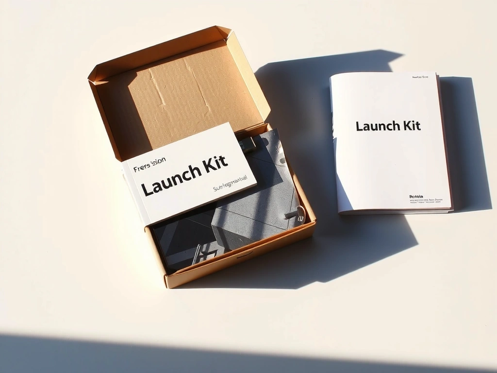 Launch Kit