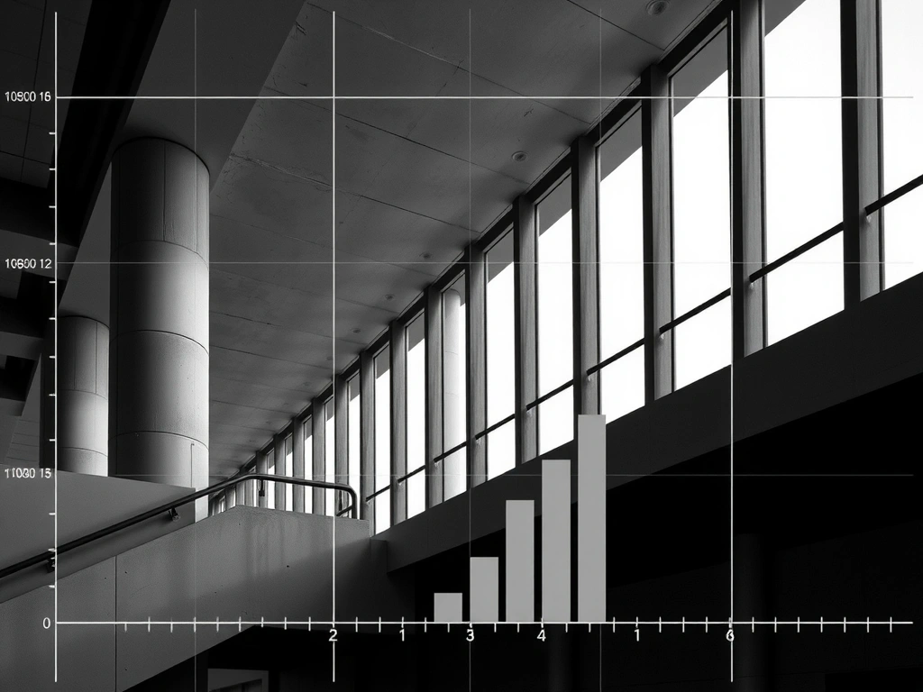 Fintech Dashboard Grid