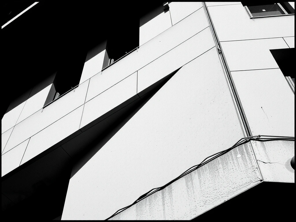 Bogotá architecture detail